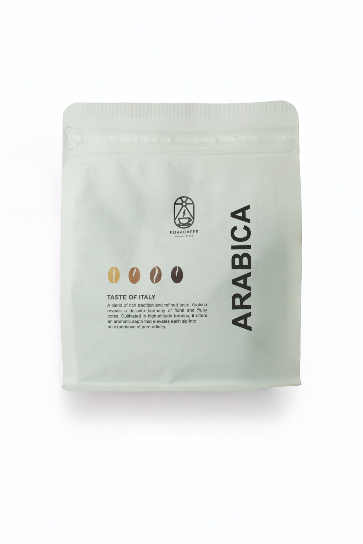 PuraCaffé Arabica 250g