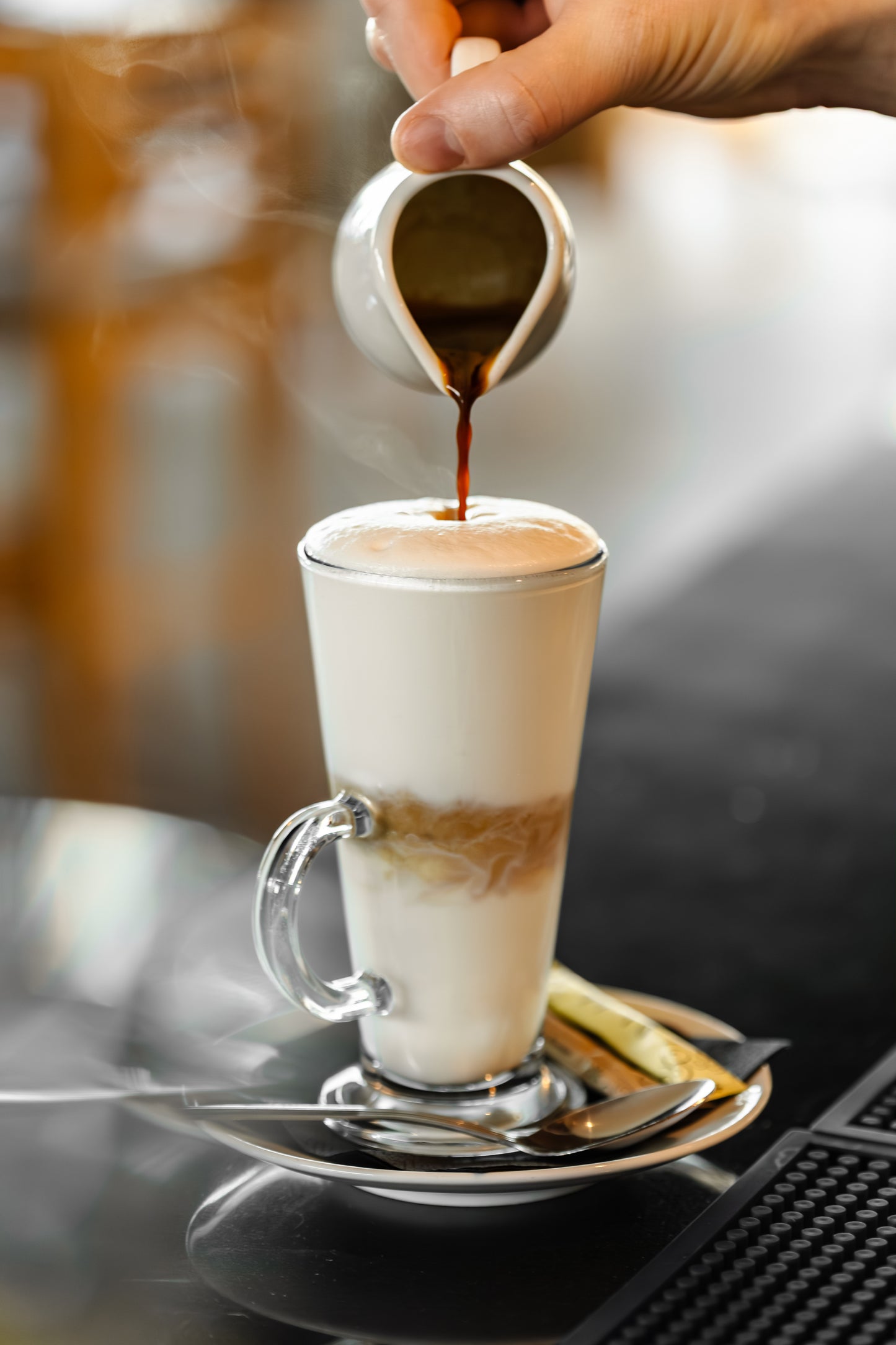 Kawowy duet 250g Arabica + 250g Decaf