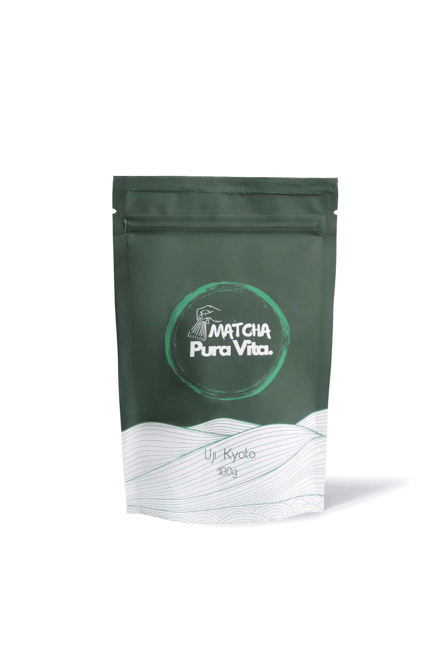 Matcha PuraVita