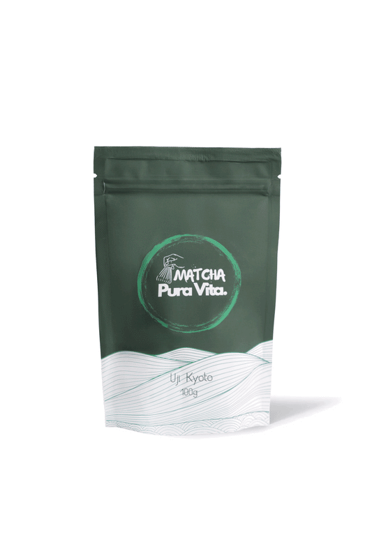 Matcha PuraVita
