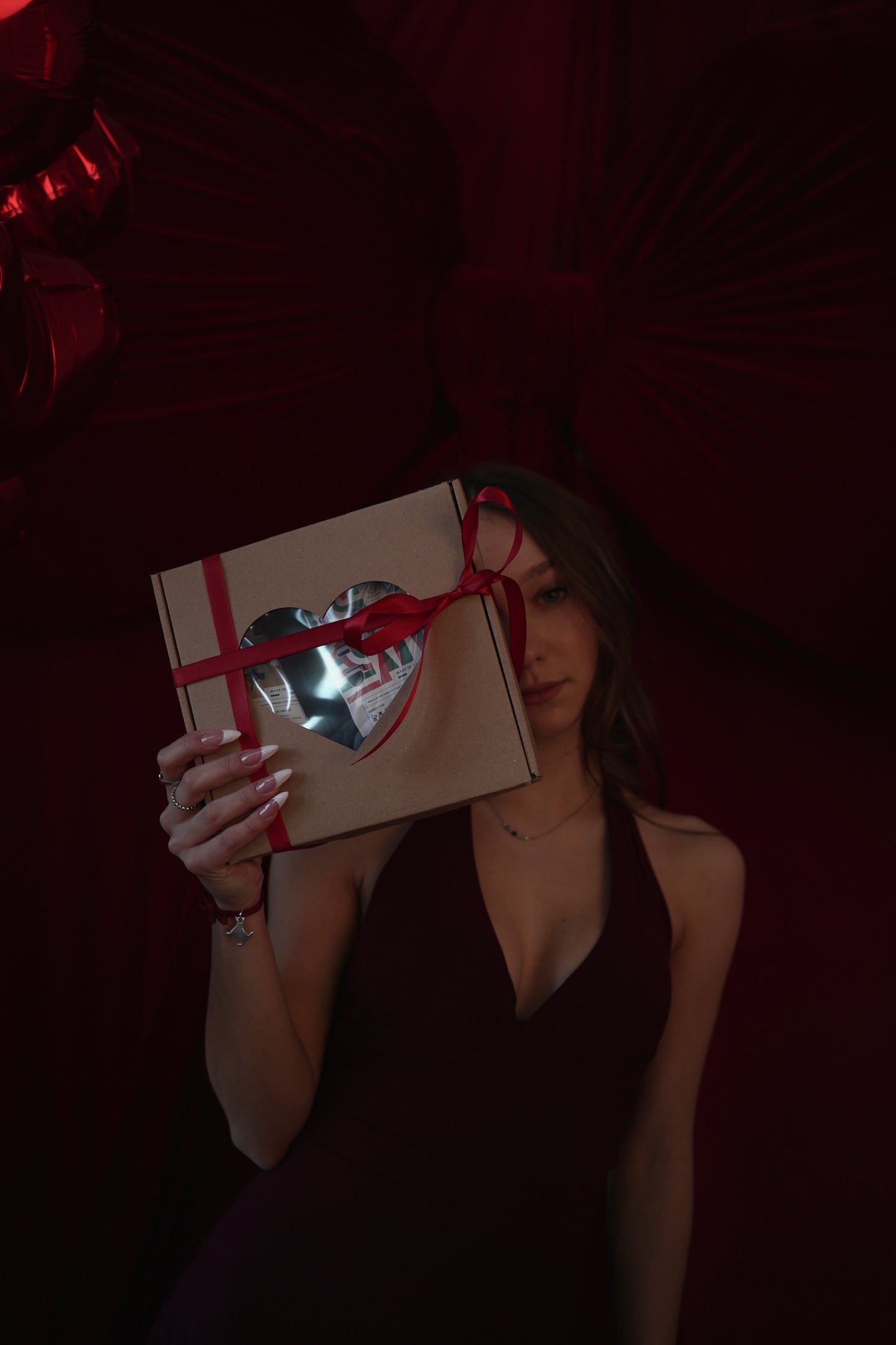 Zestaw Prezentowy na Walentynki “Cuore della Vita”: PuraCaffè i Romantyczna Niespodzianka!