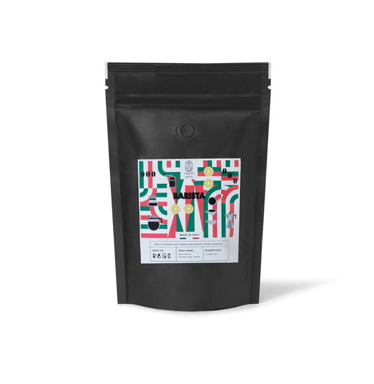 Kawa-PuraCaffe-Barista-250g