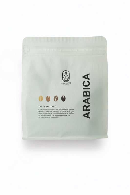 PuraCaffé Arabica 250g