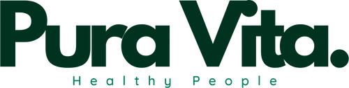 PuraVita logo