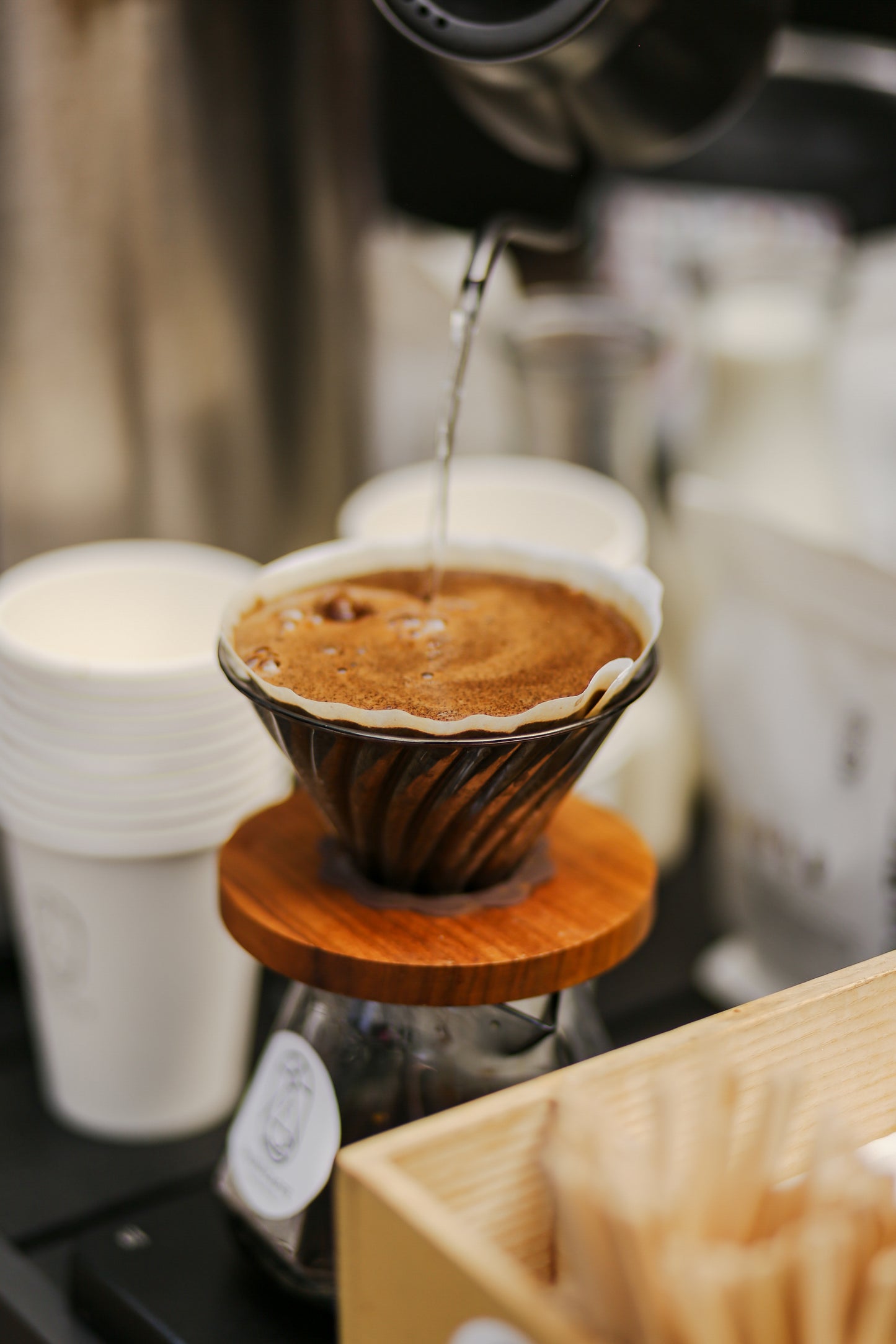 PuraCaffé Arabica 250g