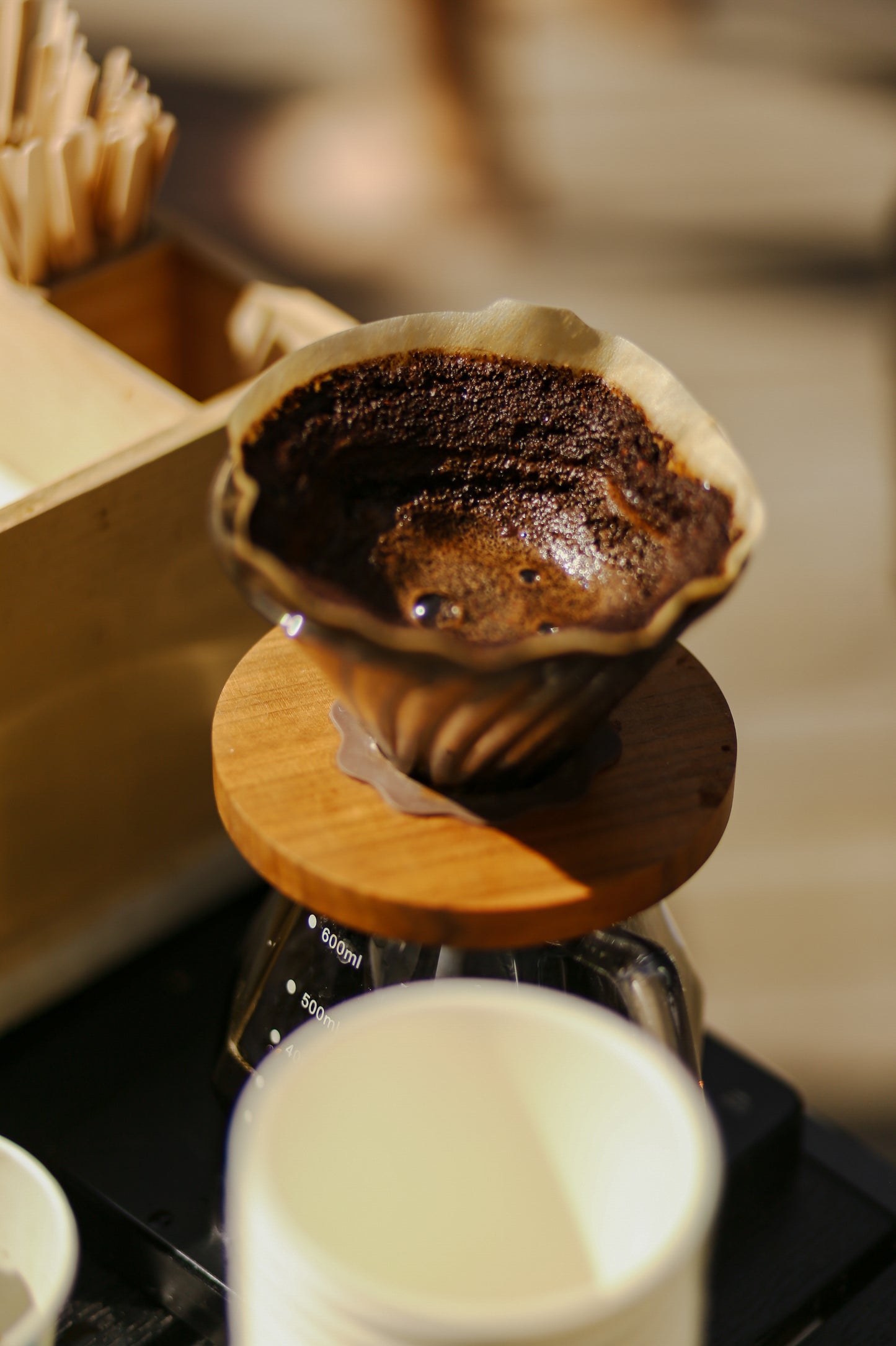 Zestaw PuraCaffè 1kg Barista + 250g Calabria