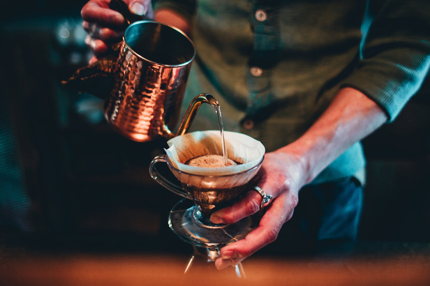 kawa - Puracaffe
