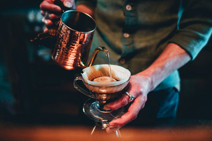 kawa - Puracaffe