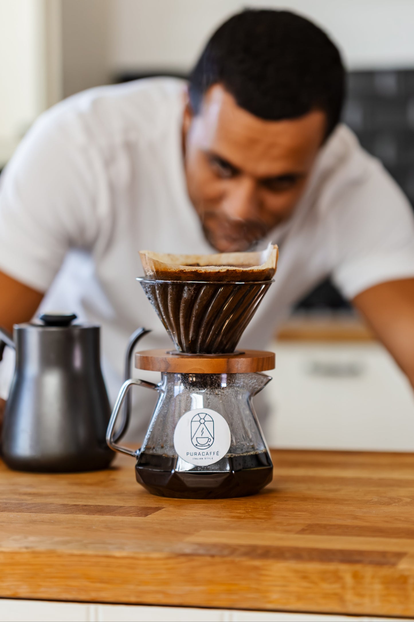 PuraCaffé Barista 1kg