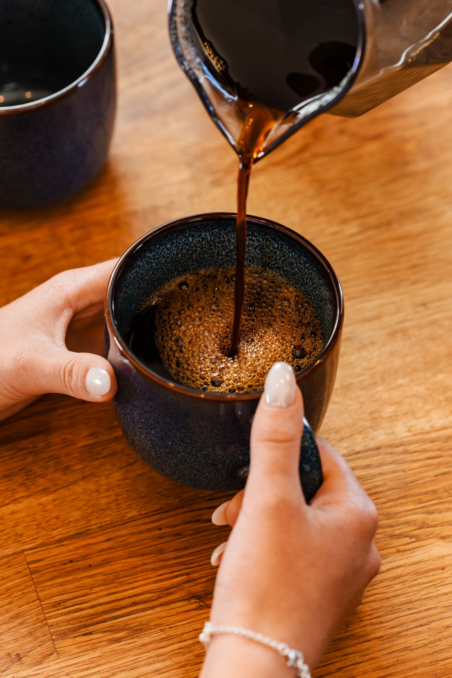 PuraCaffé Barista 1kg