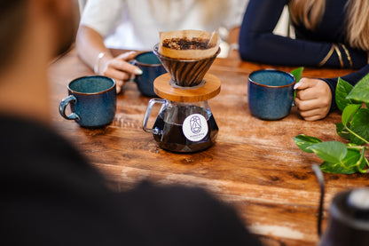 BLACK FRIDAY DEAL 1: Arabica + Barista + Calabria GRATIS (250g)