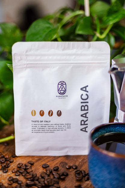 PuraCaffé Arabica 250g