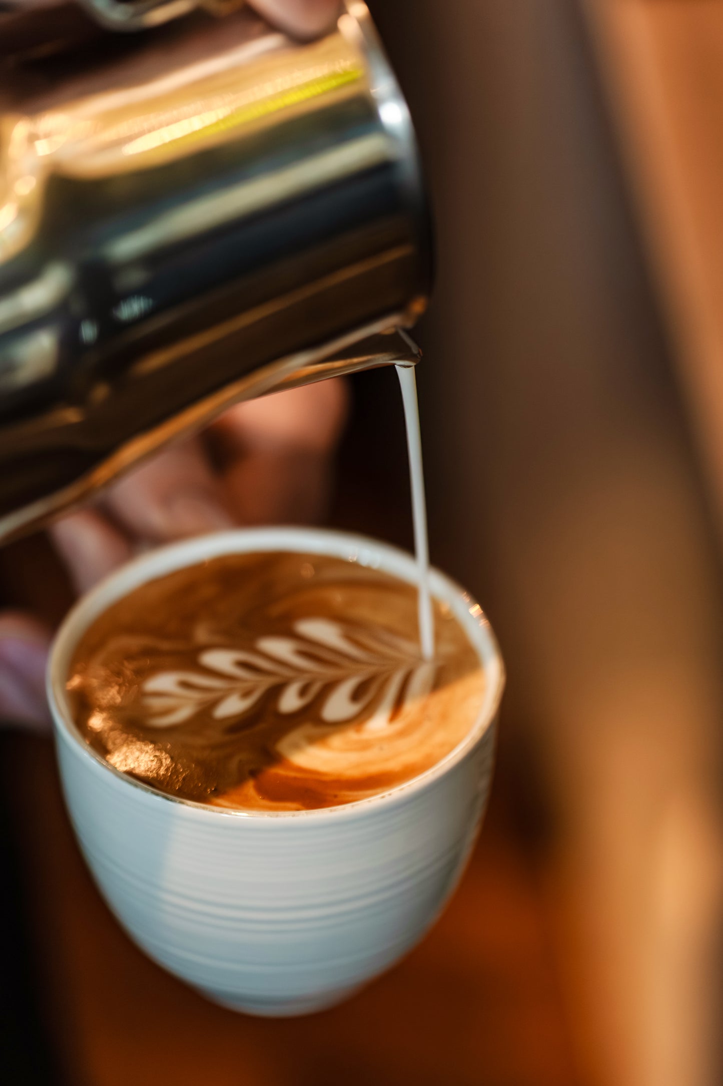 PuraCaffé Decaf 250g