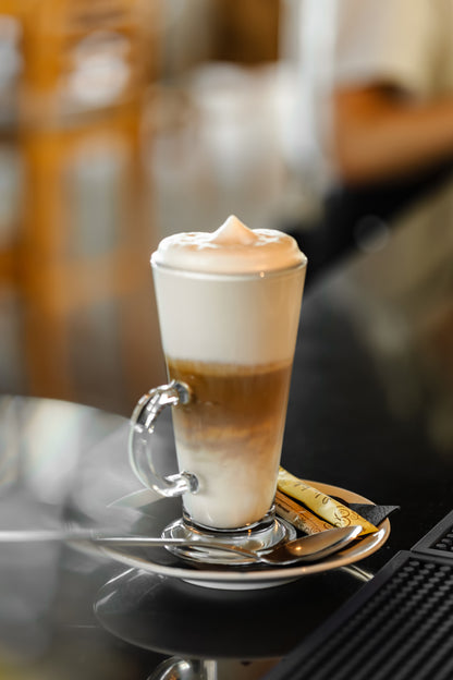 PuraCaffé Decaf 250g