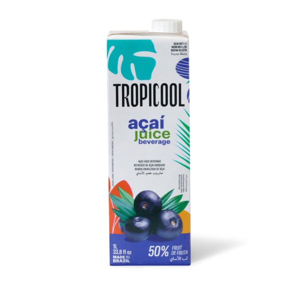 Tropicool Acai