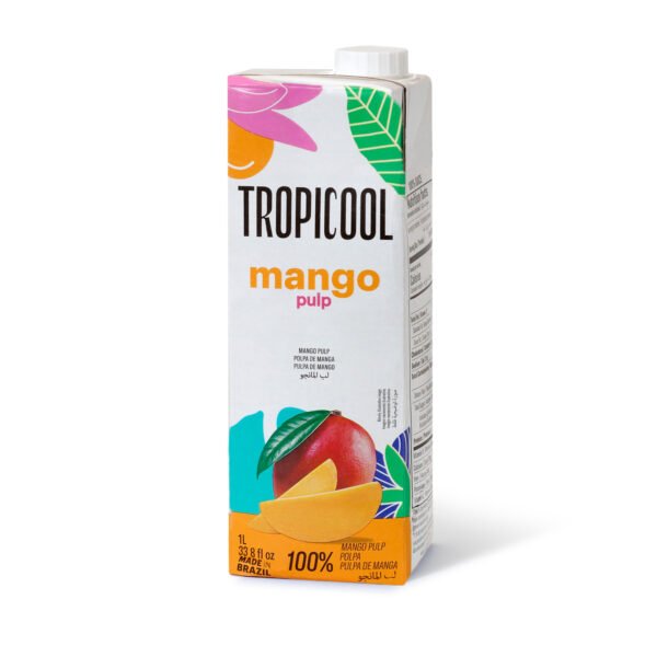 Tropicool Mango