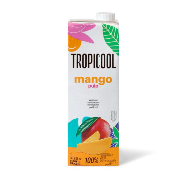 Tropicool Mango