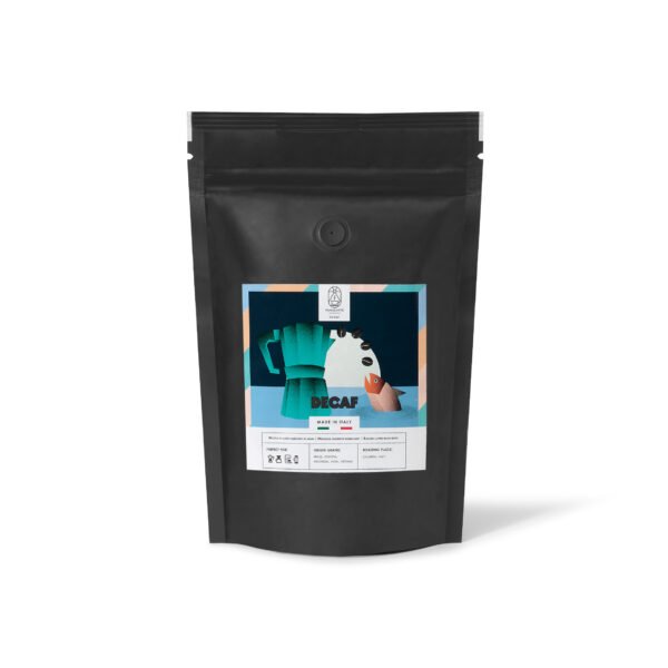 Decaf 250g